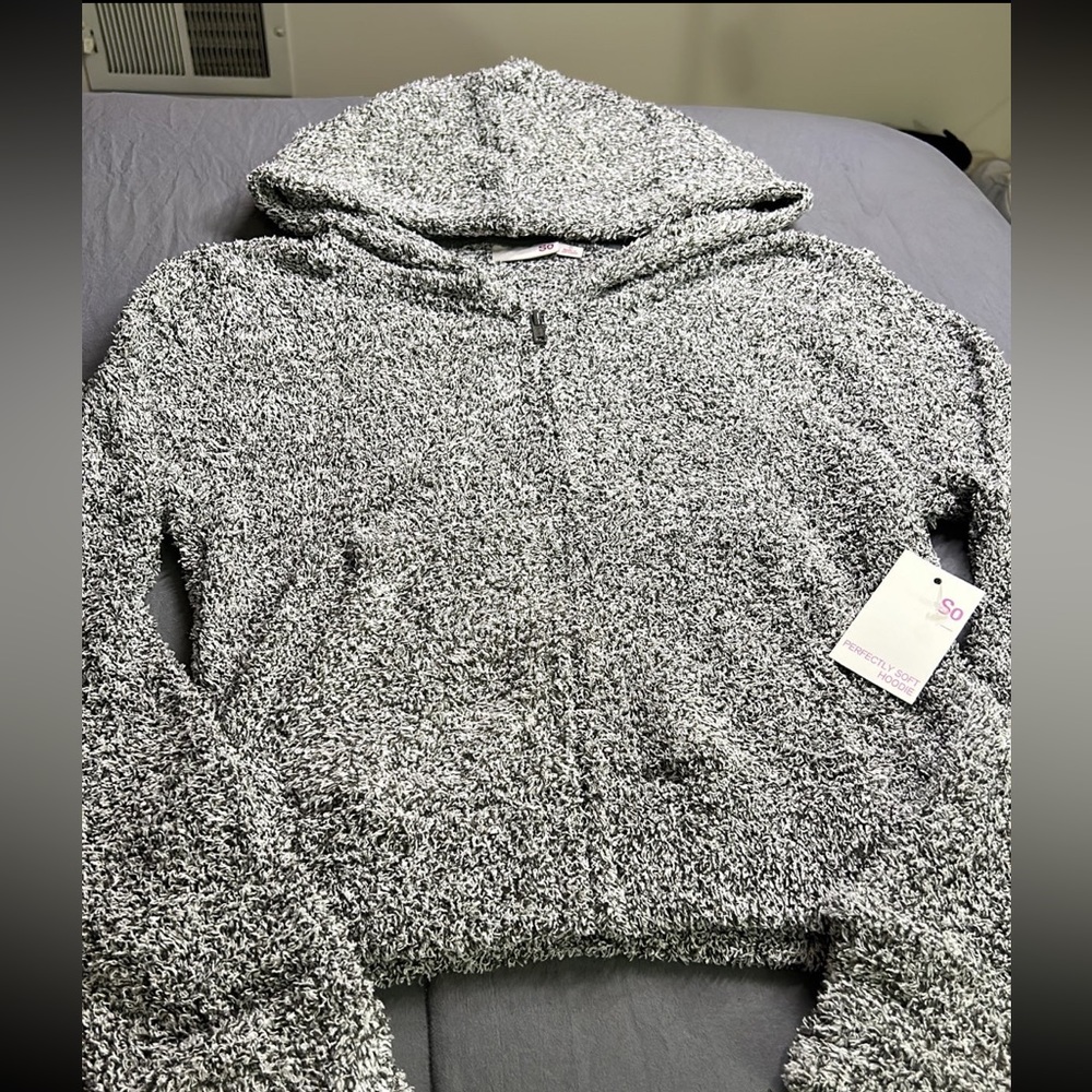 So sweatshirt